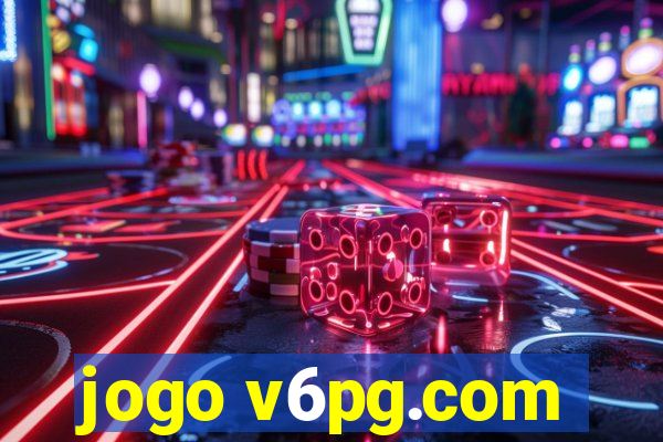 jogo v6pg.com